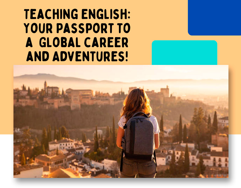 Teaching English EFL