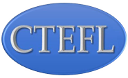 Logo TEFL